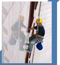 Услуги Высотные работы в Копейске