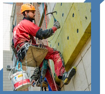 Услуги Высотные работы в Копейске