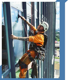 Услуги Высотные работы в Копейске